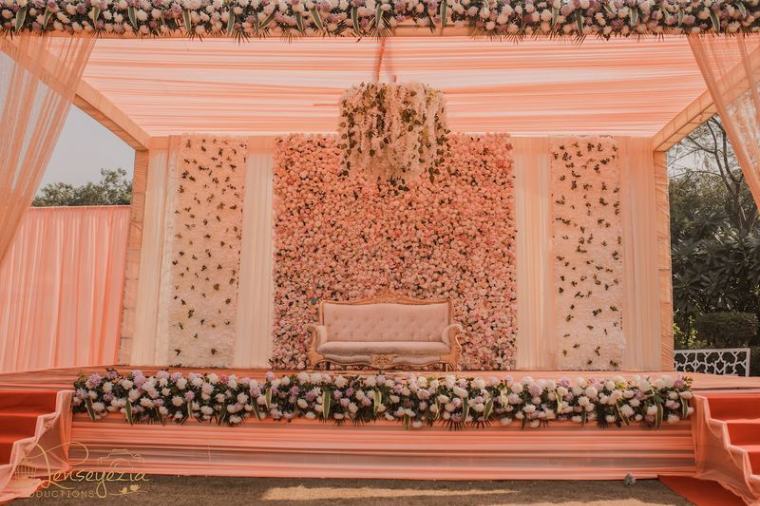 Hire Best Wedding Decorators in Mumbai  Compare Top Vendors - Maharashtra - Mumbai ID1608979