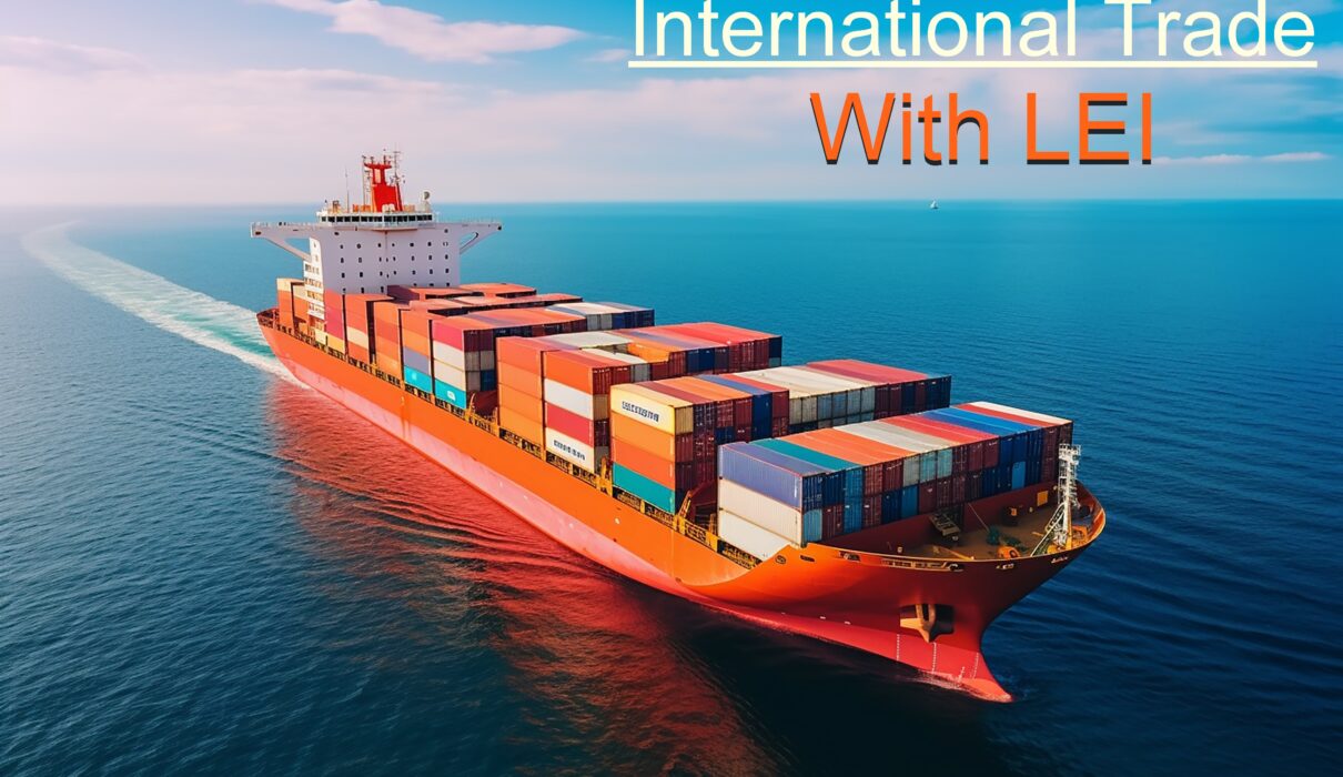 LEI Code Registration - Delhi - Delhi ID1608590