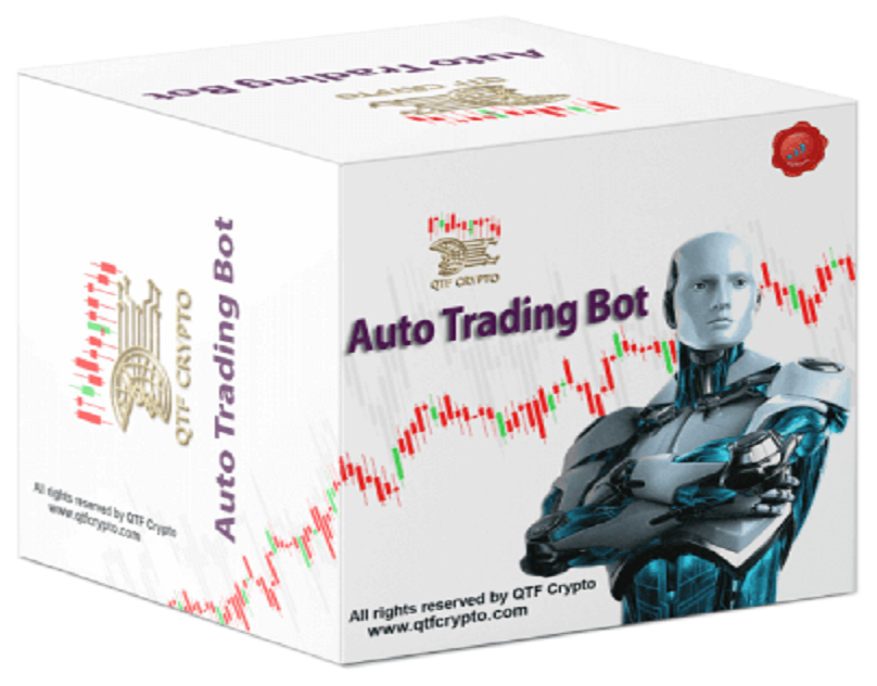 QTF Crypto Boots for Crypto  Bitcoin Investing - California - Bakersfield ID1602167