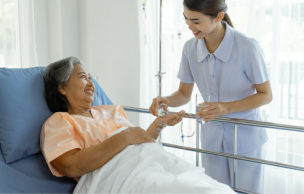 Start Your Nursing Career with BSc Nursing in Bangalore - Karnataka - Bangalore ID1608860