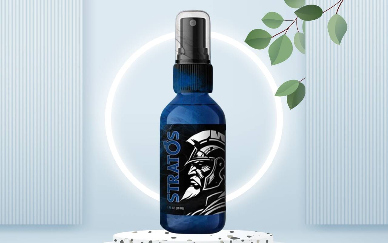 Does Stratos Spray have a moneyback guarantee? - Arizona - Glendale ID1595982