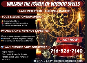 GET YOUR EX BACK FAST! - Pennsylvania - Philadelphia ID1595291