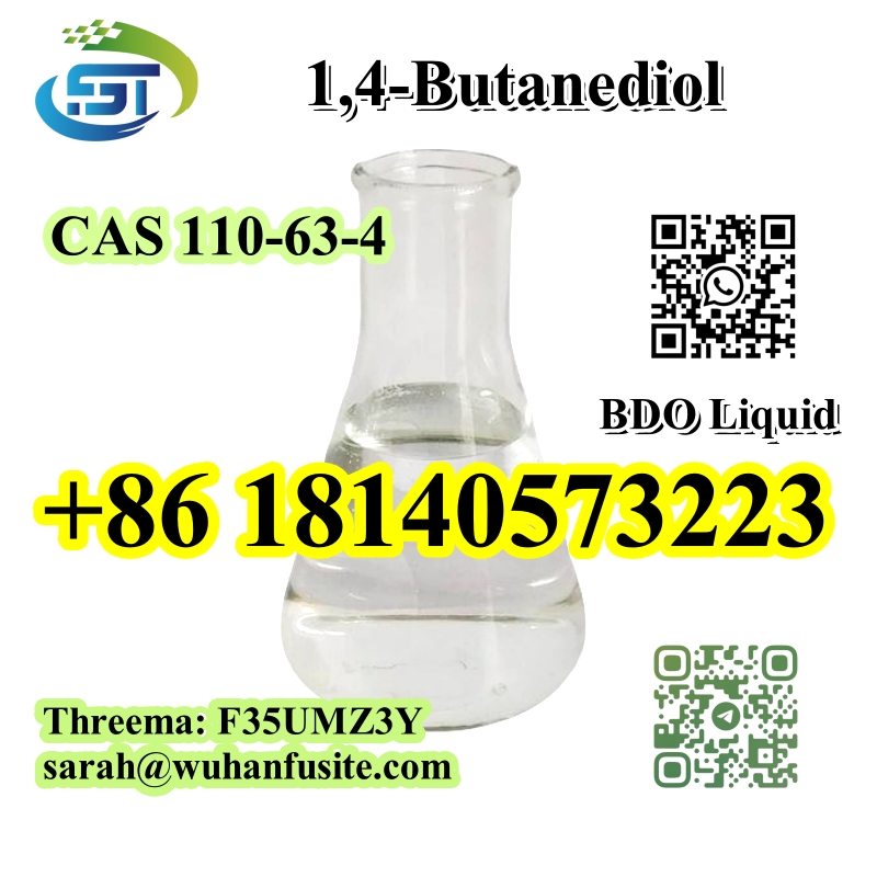 CAS 110634 BDO Liquid 14Butanediol With Safe and Fast De - California - Bakersfield ID1532946 3