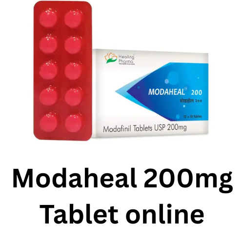 Modaheal 200mg Tablet Online Trusted Information  Safe Use - Arizona - Mesa ID1618419