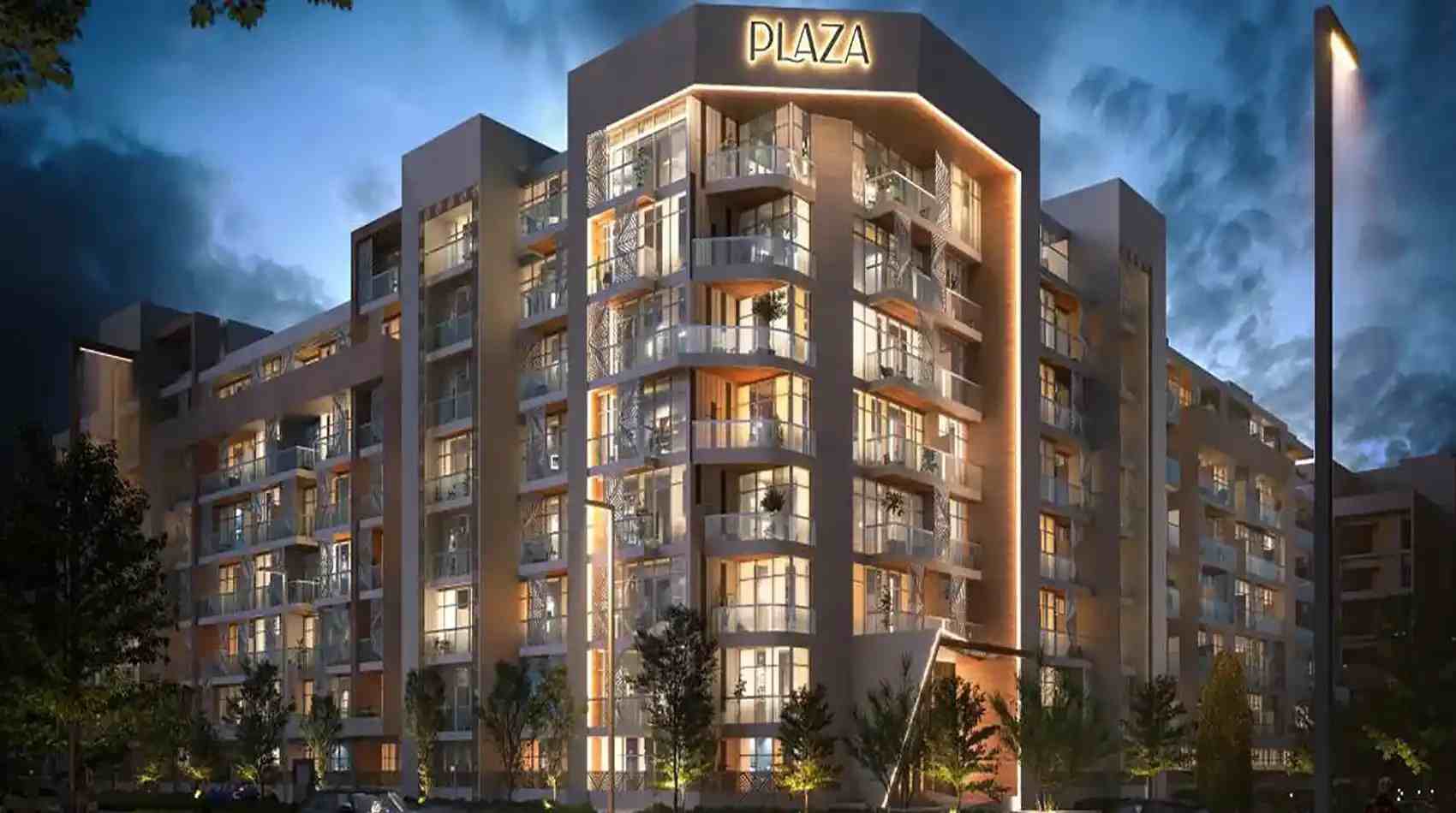 Plaza at Masdar City Abu Dhabi by Reportage Properties - Alaska - Anchorage ID1598780