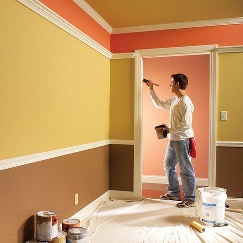 Expert House Painting Contractors in Noida - Uttar Pradesh - Noida ID1544756