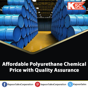 Affordable Polyurethane Chemical Price with Quality Assuranc - Delhi - Delhi ID1601540
