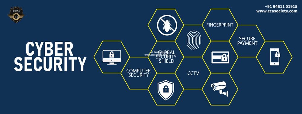 Cyber Security Course in Jaipur - Rajasthan - Jaipur ID1609538