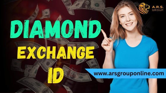 Indias most Reliable Diamond Exchange ID Provider  - Karnataka - Bangalore ID1560299