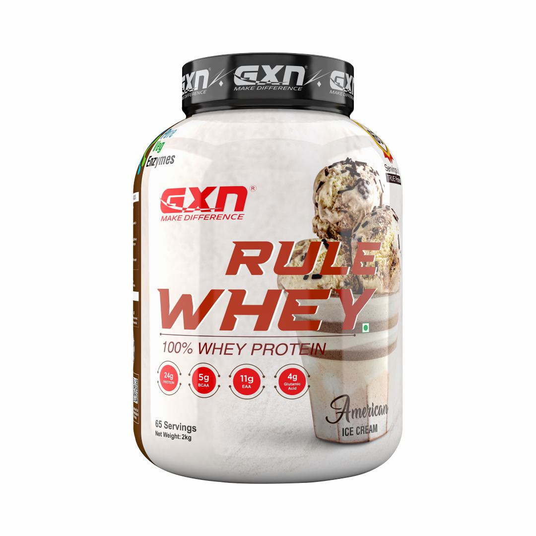 GXN Elevate Your Fitness with the Best Whey Protein Supple - Haryana - Gurgaon ID1522230 4