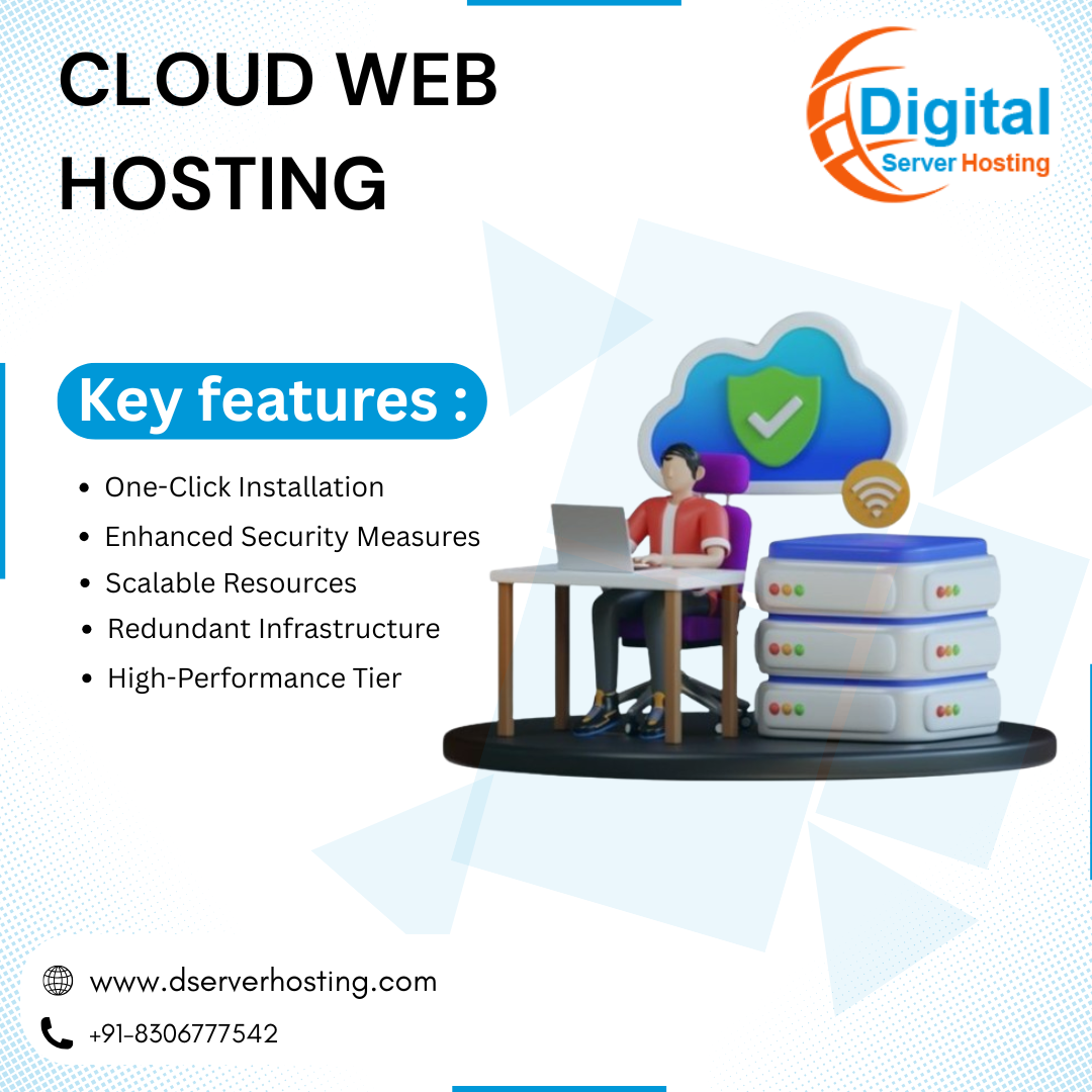 Choose our cloud web hosting for unmatched speed reliabilit - Andhra Pradesh - Anantapur ID1620981