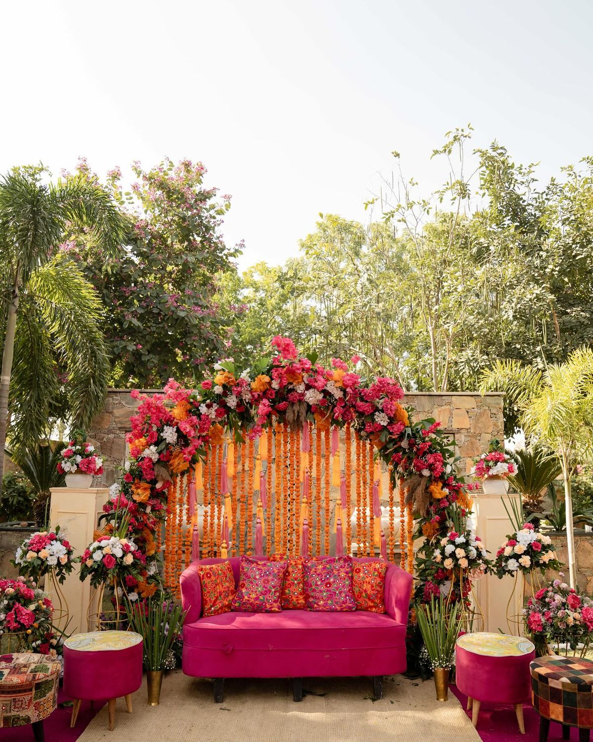 Book the Best wedding Planners in Indore for StressFree Pla - Madhya Pradesh - Indore ID1613209