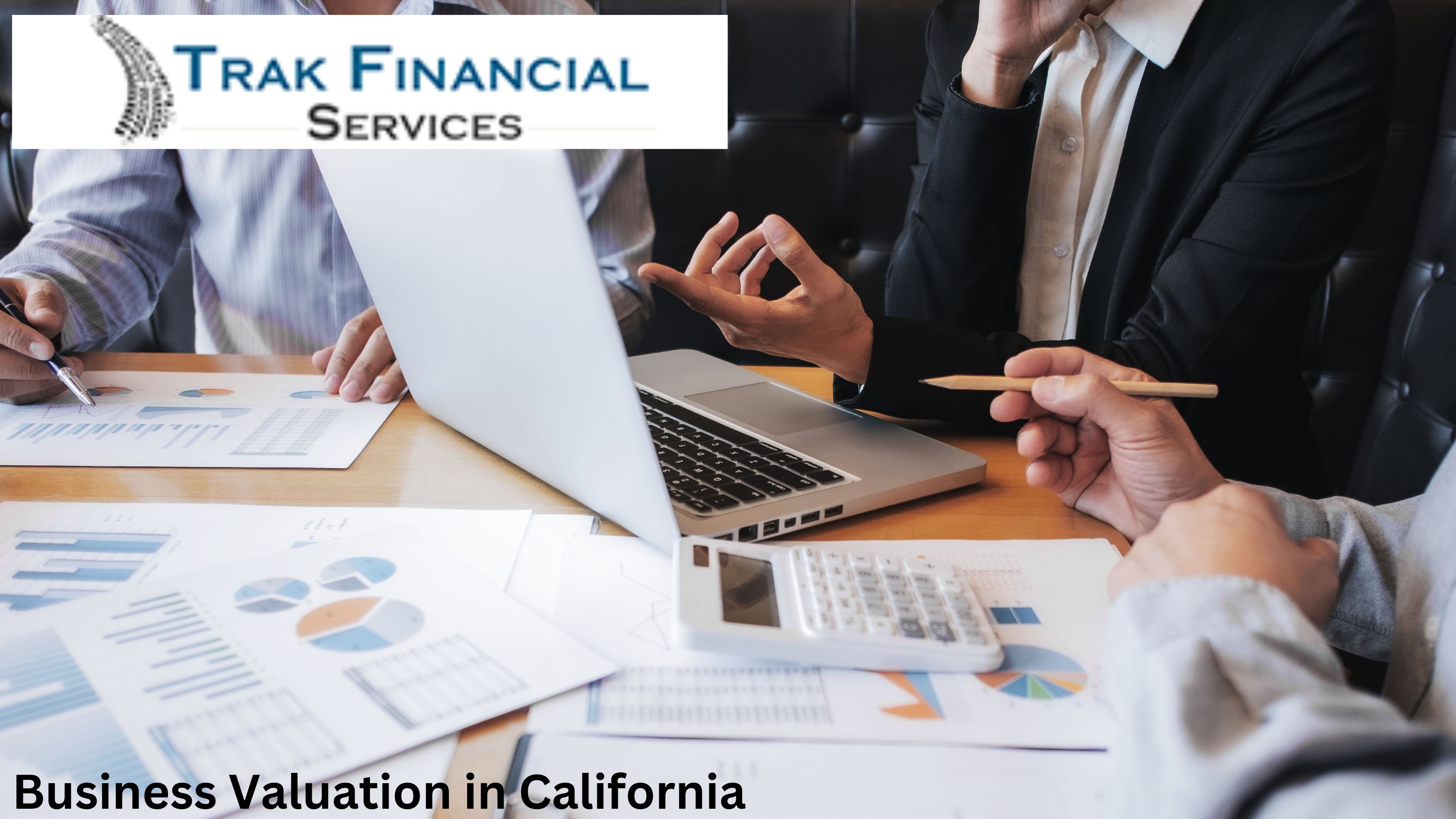 Business Appraisal Services - California - Cupertino ID1511266 4