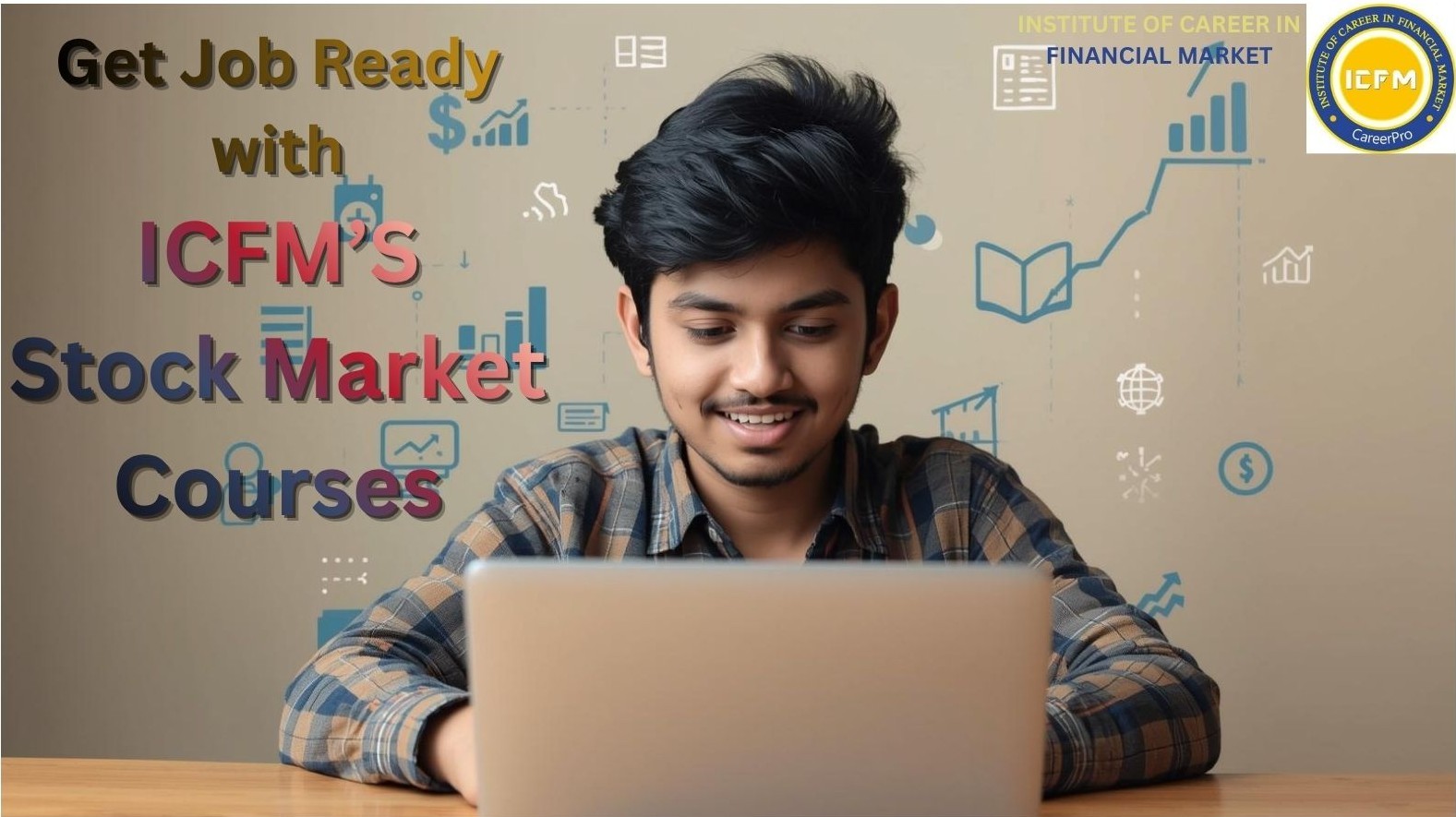 Complete Stock Market Job Oriented Courses Certification wit - Delhi - Delhi ID1619541