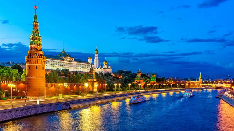 Best Russia Tour Packages Under 150000  Flight Hotel  S - Uttar Pradesh - Noida ID1618992 2