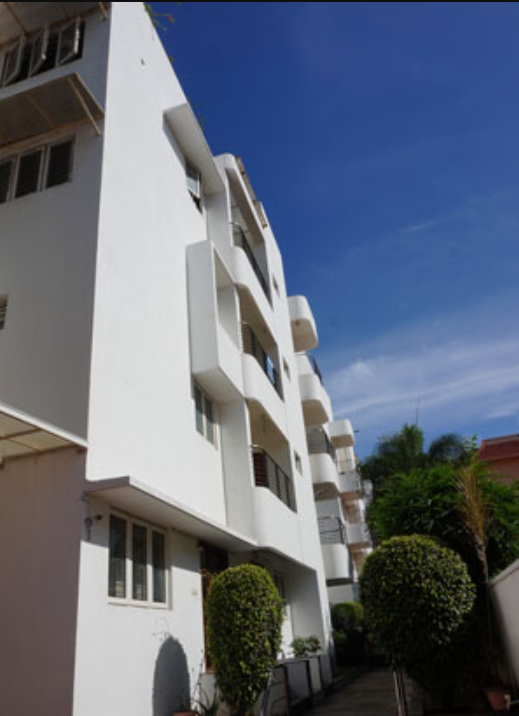 Serviced Apartment  Budget Lodging in Gandhipuram Coimbator - Tamil Nadu - Coimbatore ID1561754