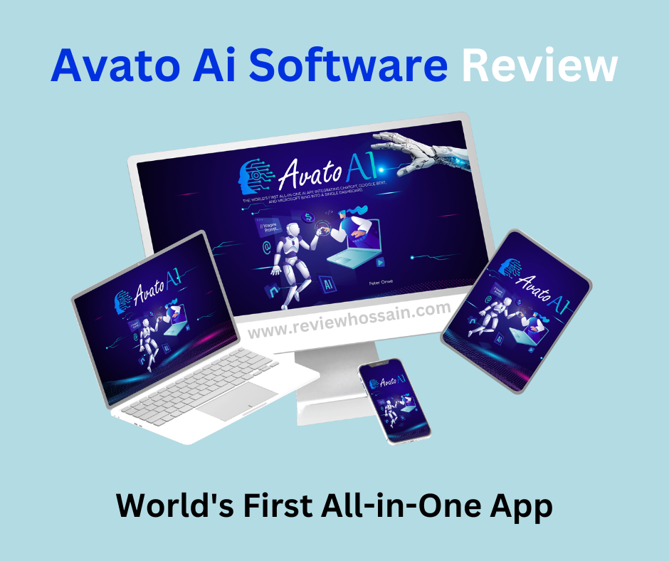 Avato Ai Software Review How To Easily Create Human Content - Colorado - Denver ID1544730 1