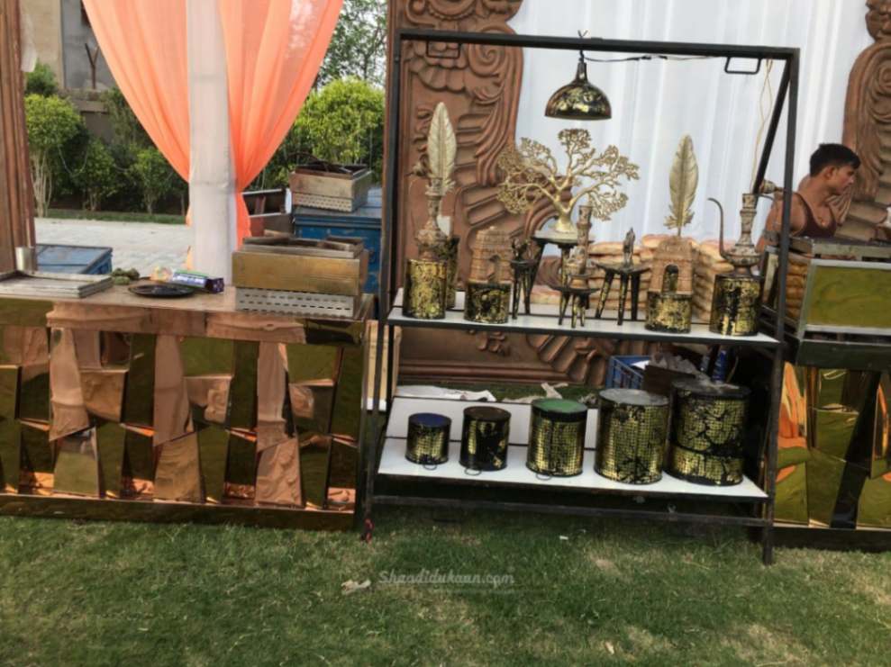 Top Wedding Caterers in Delhi  Trusted Catering Services Ne - Delhi - Delhi ID1604812