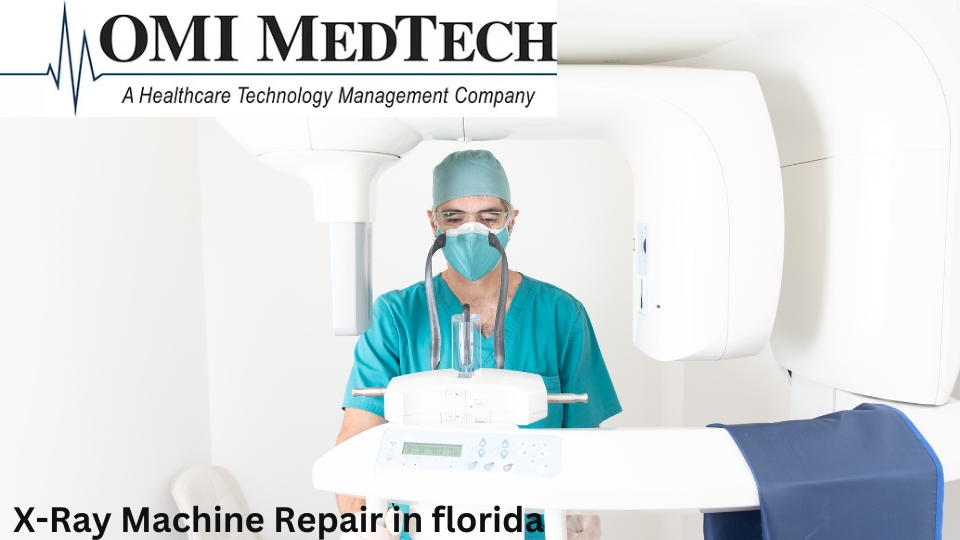 Xray Machine Repair Services in Tampa - Florida - Tampa ID1522510 3