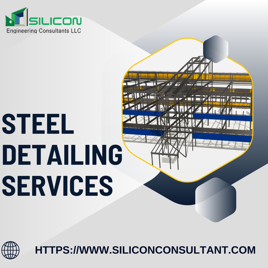 Minnesota Citys Best in Class Steel Detailing Services Pr - Minnesota - Saint Paul ID1591811