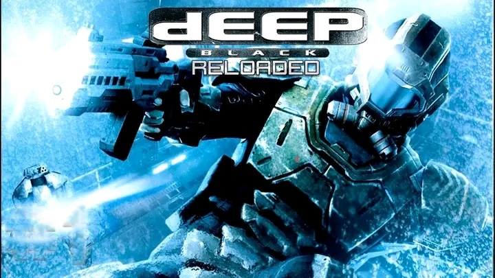 Deep black reloaded laptop desktop computer game  - Alaska - Anchorage ID1524235