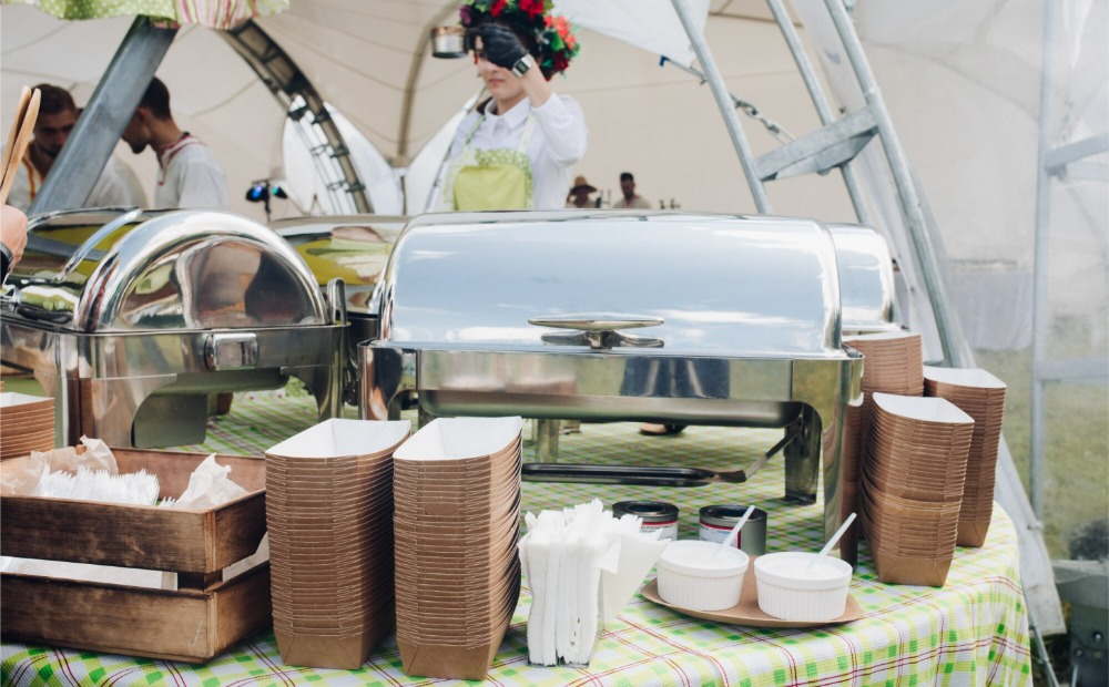 Find the best wedding caterers in Gurgaon for Punjabi Mughl - Haryana - Gurgaon ID1604739 2