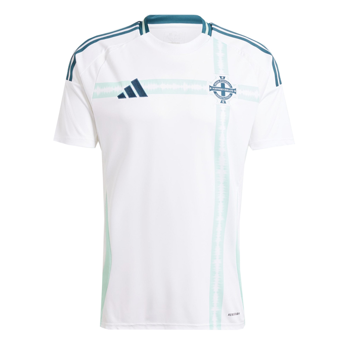 Fake Ireland del Norte shirts 20242025 - Pennsylvania - Philadelphia ID1557759 3