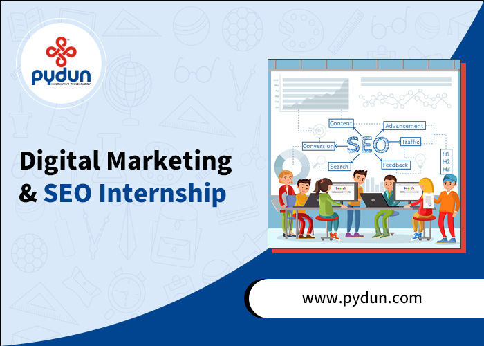 Start Your Career with a Digital Marketing and SEO Internshi - Tamil Nadu - Madurai ID1602737