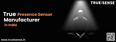  WiFi True Presence Sensor in India  - Uttar Pradesh - Ghaziabad ID1607355 1