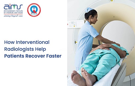 Are You Looking for an Interventional Radiologist in Ahmedab - Gujarat - Ahmedabad ID1614875