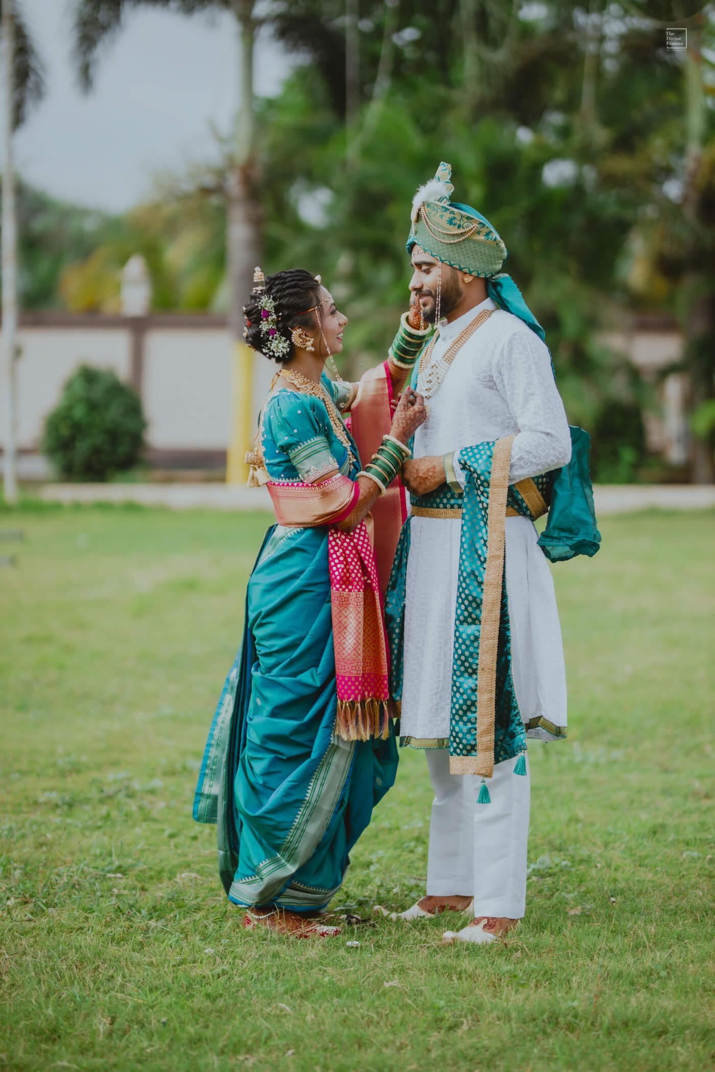 Amazing affordable wedding photographers in Pune transformin - Maharashtra - Pune ID1612705 3