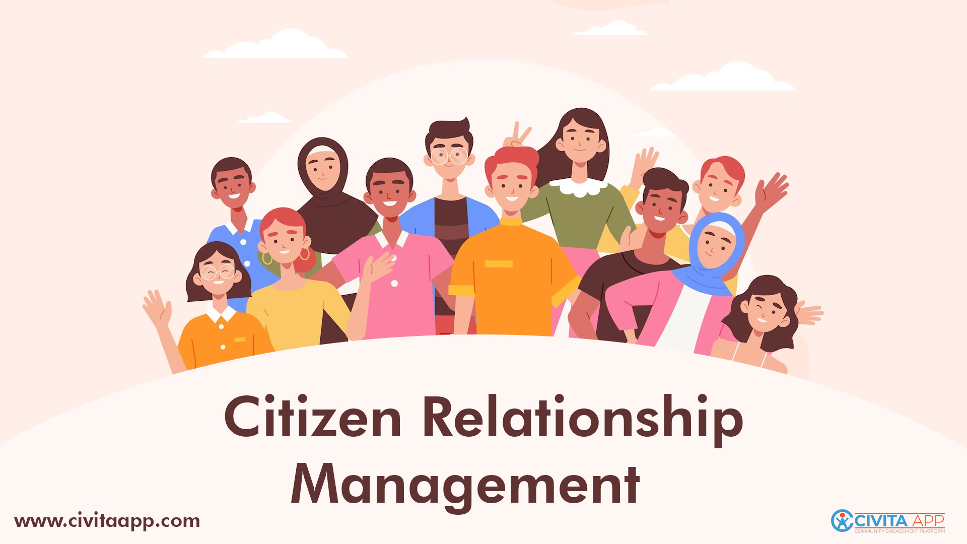Civita App 311 A CRM Citizen Relationship App for Better Se - Missouri - Saint Louis ID1599412