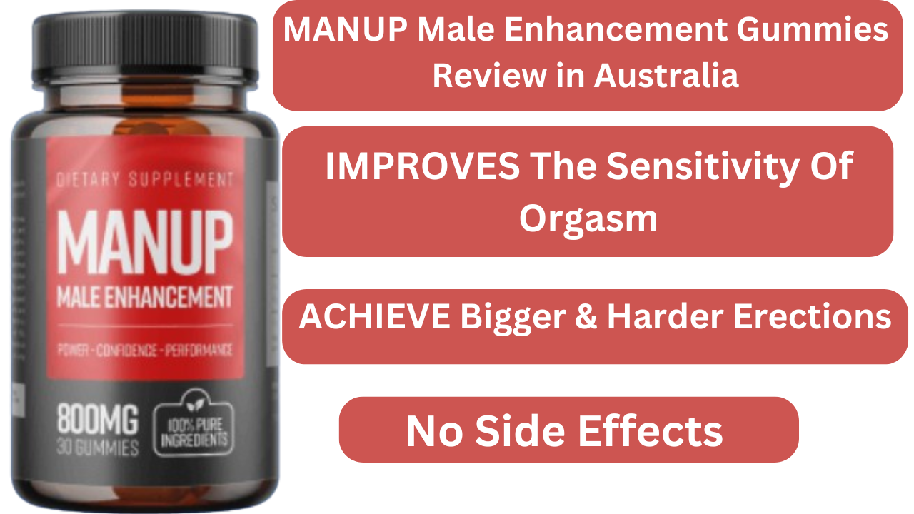 MANUP Gummies Reviews Truth Customers Reviews - Alabama - Huntsville ID1591196 1