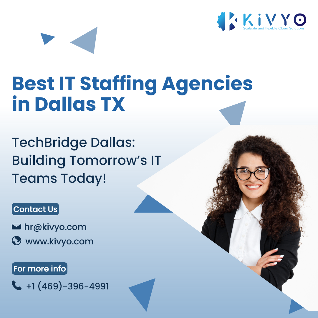 Best IT Staffing Agencies in Dallas TX - Texas - Houston ID1532358