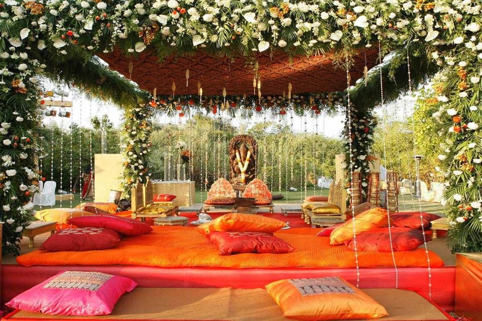 Trust Best Wedding Planners in Lucknow for Beautiful Organi - Uttar Pradesh - Lucknow ID1611469 2
