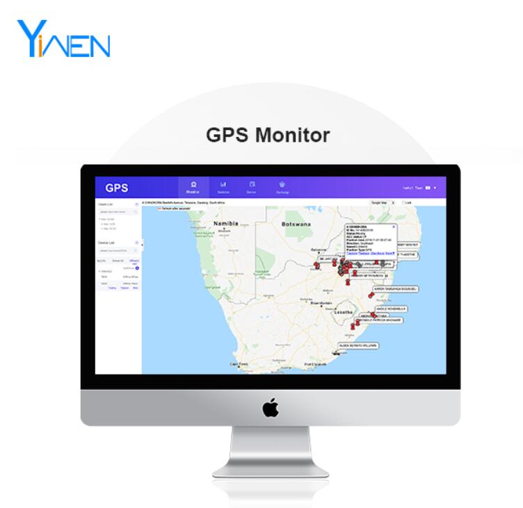 Fuel monitor tracking Cheap car alarm gps tracking software  - Arkansas - Little Rock  ID1600565 1