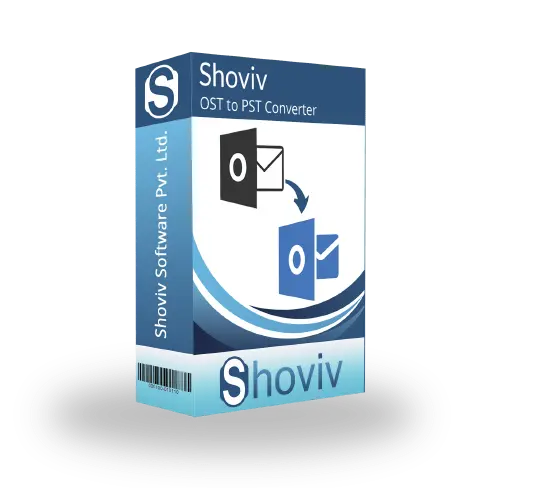 Shoviv OST to PST Converter Tool - New York - New York ID1609199 1