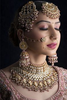 Create unforgettable memories with weddingready top makeup  - Uttar Pradesh - Lucknow ID1611398 2