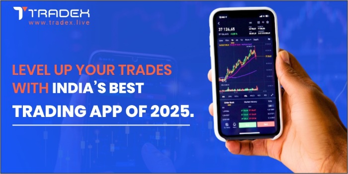 Most trusted tradingplatform Tradex - Maharashtra - Pune ID1601359
