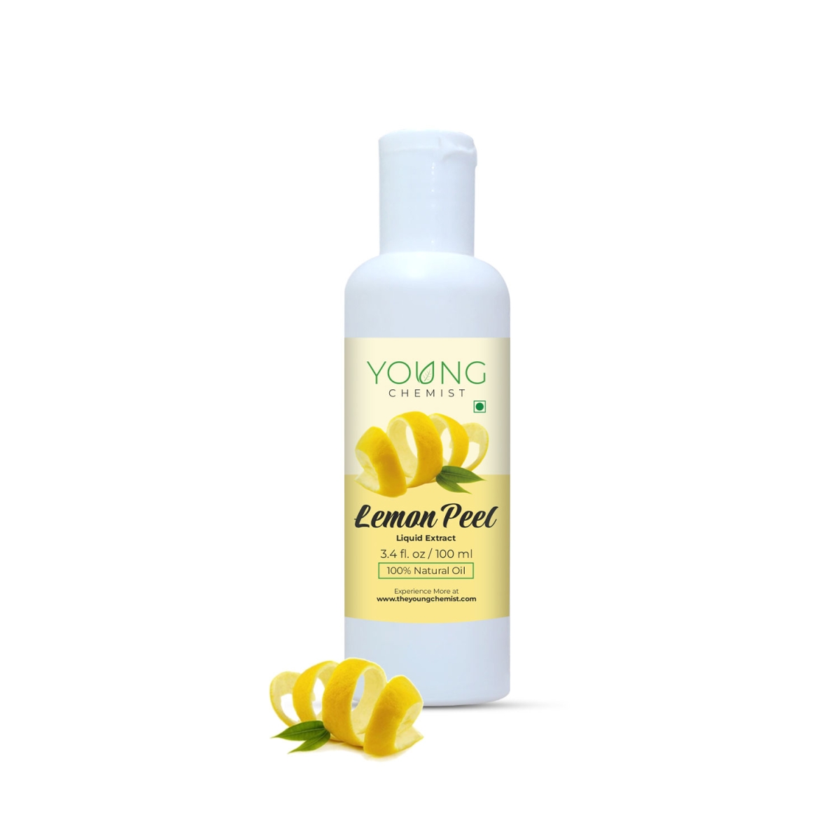 Lemon Peel Extract - Haryana - Karnal ID1595120