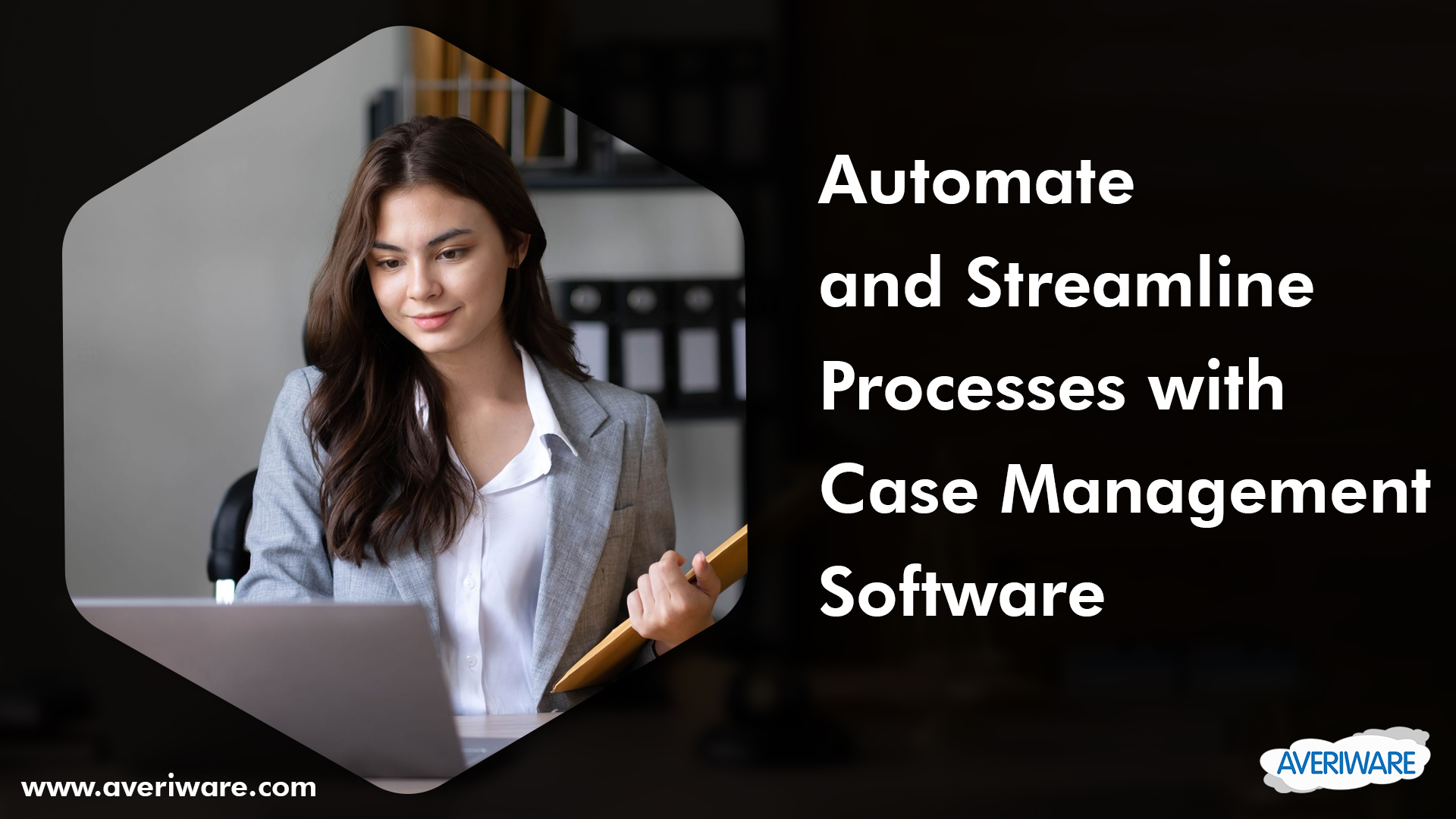 Automate And Streamline Processes With Case Management Softw - California - Anaheim ID1523865