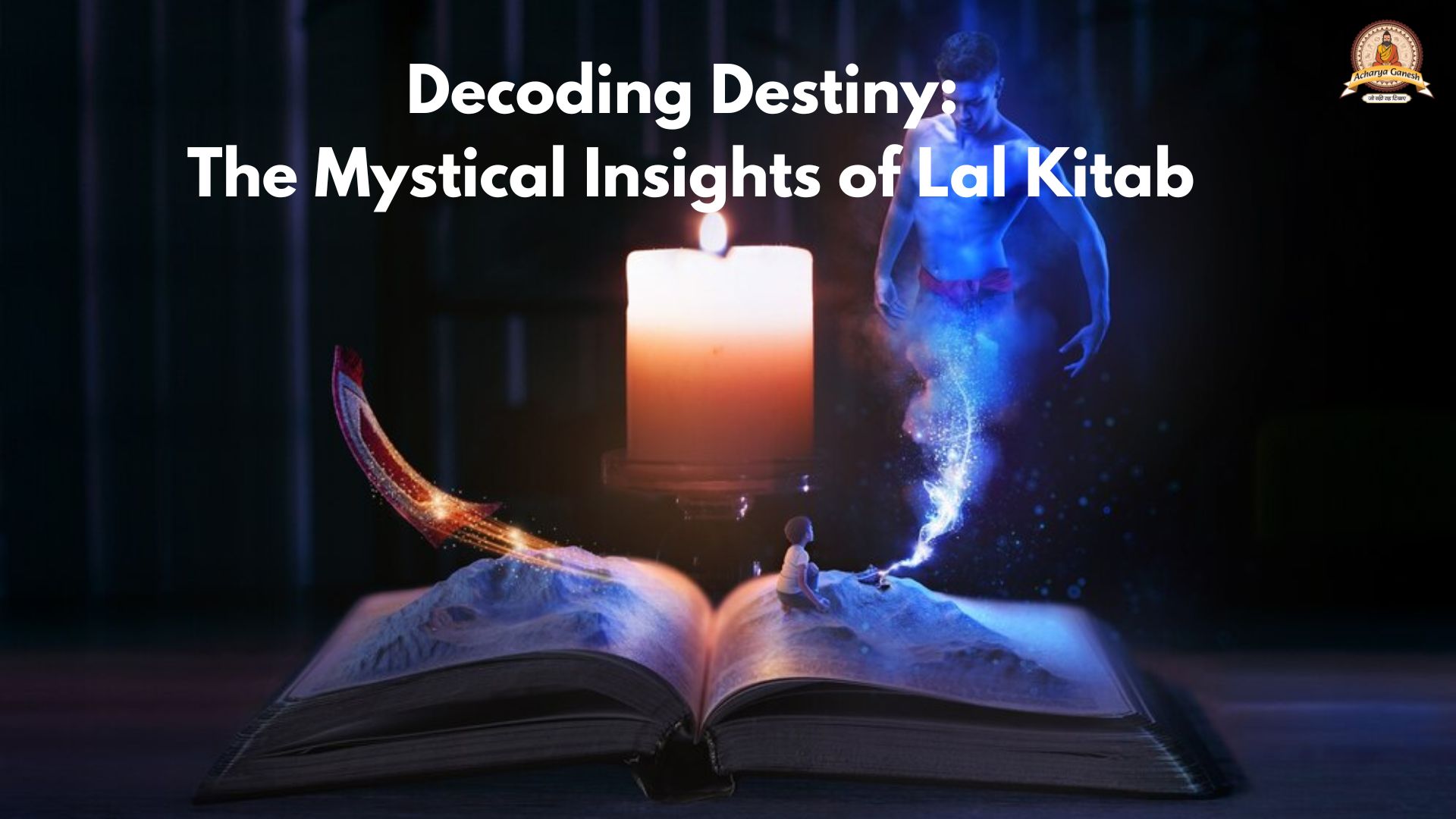  Decoding Destiny The Mystical Insights of Lal Kitab - Uttar Pradesh - Noida ID1522502