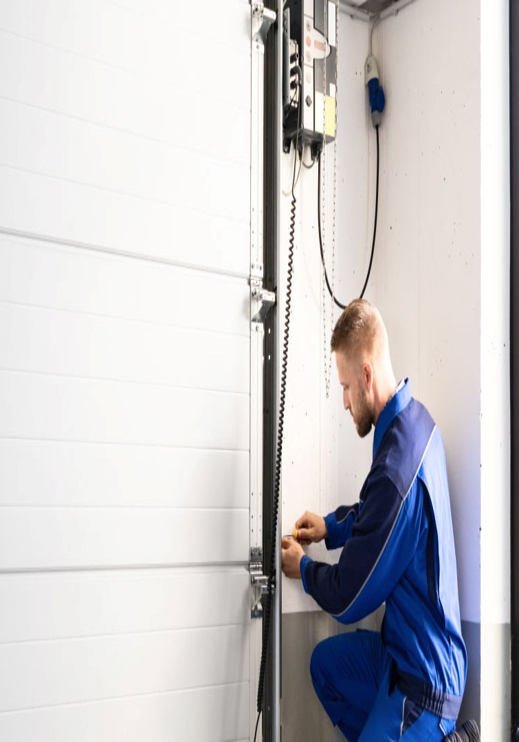Local Garage Door Repair Service Provider in Worcester  24 - Massachusetts - Cambridge ID1591638
