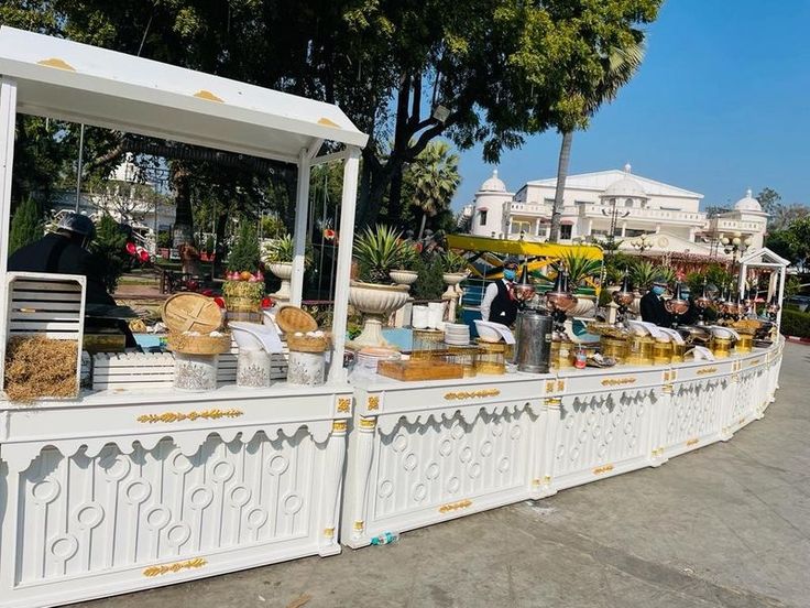 The easiest way to book affordable wedding catering in Indor - Madhya Pradesh - Indore ID1605150 2