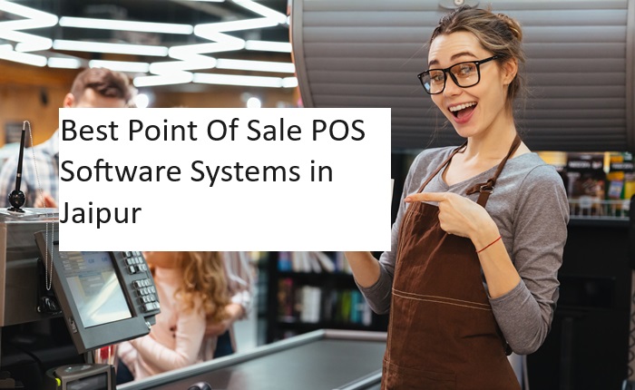 Best Point Of Sale POS Software Systems in Jaipur  - Rajasthan - Jaipur ID1548087