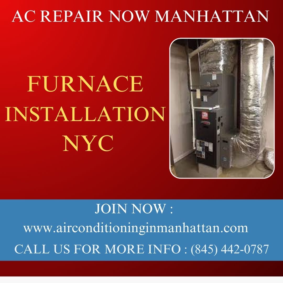 AC REPAIR NOW MANHATTAN - New York - New York ID1594075 2
