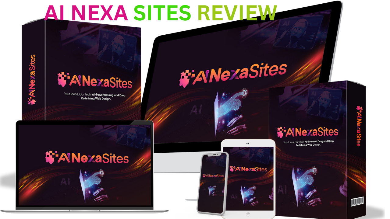 AI Nexa Sites Review Bonuses  Should I Get This Software? - Alaska - Anchorage ID1522016
