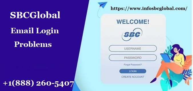 How to fix SBCGlobal Email Login Problems Quickly? - New Jersey - Jersey City ID1538751