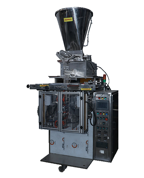 PICKLES POUCH PACKAGING MACHINE MANUFACTURER PUNE - Haryana - Faridabad (New Township) ID1547077