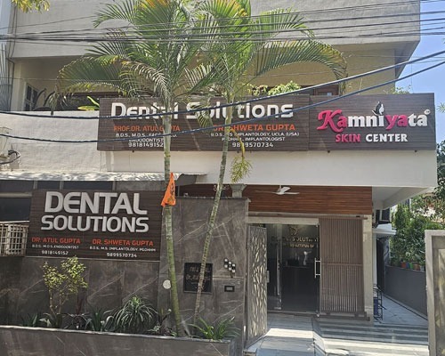 Best Dental Clinic in Delhi - Delhi - Delhi ID1606686